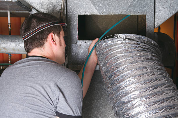 Best Residential Air Duct Cleaning  in USA